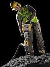 Młot wyburzeniowy DeWALT D25902K SDS-Max klasy 10kg 1550 W 19J