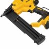 Gwoździarka do wykończeń DeWALT DCN680NT 18GA 18V 15-54mm 