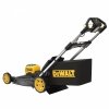 Kosiarka akumulatorowa DeWALT DCMWP500N 53cm 54V
