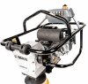 Stopa wibracyjna Cedrus CEDST02 78kg LONCIN 196cm