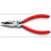 Szczypce uniwersalne z ostro zakończonymi szczękami Knipex 08 21 145