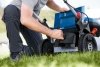 Kosiarka akumulatorowa Bosch Professional GRA 18V2-46