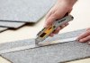 Nóż uniwersalny z ostrzem chowanym DeWalt DWHT0-10296
