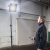 Zestaw naświetlacz LED Scangrip NOVA 6K ze statywem 3m 6000 lm
