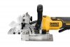 Akumulatorowa frezarka do wpustów, lamelownica DeWALT DCW682N 18V