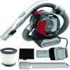 Odkurzacz samochodowy BLACK+DECKER PD1200AV 12V Dustbuster Flexi