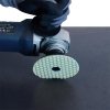 Tarcza polerska krążek 100 mm g. 1500 BIHUI DPP415