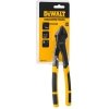 Szczypce boczne do ciecia 200mm DeWalt DWHT0-74274