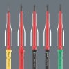 Kraftform Kompakt VDE 17 extra slim 1 Tool Finder, 17 części WERA | 05006612001