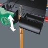 Zestaw kluczy trzpieniowych TORX® BO Multicolour, BlackLaser, z magnetyzerem, 9 części WERA | 05073599001