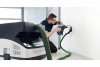 Akumulatorowy odkurzacz mobilny Festool CLEANTEC CTMC MIDI I-Basic 577067