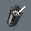 Wheel Impaktor C Set 1 Zestaw kluczy nasadowych 1/2, 3 części WERA | 05004595001