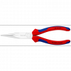 Szczypce tnące półokrągłe Knipex 26 15 200