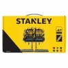 Zestaw wkrętaków Stanley 57szt. STHT0-62143