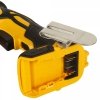 Wkrętarka do płyt G-K DeWalt DCF620N 18V  