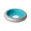 Tarcza diamentowa do obrabiania krawędzi płytek wypukła 20mm BIHUI DGR320