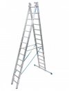 Wielofunkcyjna drabina Krause STABILO 3x14 133724