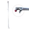 Rusztowanie  TOP SYSTEM SAFETY 6,98m wieża jezdna o wymiarach 75 x 180 cm   Faraone  MSA-63