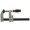 Automatyczny ścisk stolarski Stanley FATMAX FMHT0-83244 TYP F 200mm 450kg