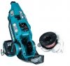 Akumulatorowa wiązarka do zbrojeń Makita DTR180  2x6.0Ah 