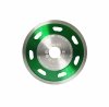 Tarcza diamentowa segmentowa 125mm cienka BIHUI B-Slim DCDS125