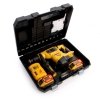 Młotowiertarka DeWalt DCH481X2 54V 6,1J XR FLEXVOLT 3-funkcyjna SDS-Max, silnik bezszczotkowy