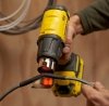 Akumulatorowa opalarka Stanley FATMAX SFMCE530B 18V v20