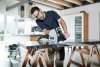 Odkurzacz mobilny Festool CLEANTEC CTL 26 EI 577898