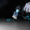 Zestaw otwornic diamentowych Ø25-68mm frezów w walizce BIHUI DBDMS10