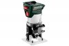 Frezarka do krawędzi Metabo FMV 18 LTX BL 8 Metabox 145 L 601742840