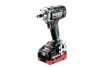 Wiertarko wkrętarka Metabo BS 18 LTX-3 BL Q I METAL 18V 603180840