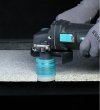 Otwornica diamentowa 60mm TURBO M14 BIHUI DBDB60 na sucho