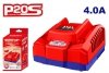 Ładowarka akumulatorów EMTOP EFCR20411E 20V P20S 4A
