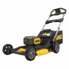 Kosiarka akumulatorowa DeWALT DCMWP134W2 2x 8Ah XR 2x18V 53cm 