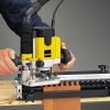 Frezarka górnowrzecionowa DeWALT DW622KT 1400W 12mm