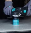 Otwornica diamentowa 25mm TURBO M14 BIHUI DBDB25 na sucho