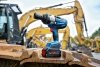 Akumulatorowy klucz udarowy Bosch Professional GDS 18V-1600 HC