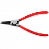 Szczypce do pierścieni osadczych sprężynujących Knipex 46 11 A2