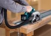 Zestaw combo Makita 5 narzędzia 4x4.0Ah 40V XGT