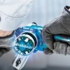 Akumulatorowy pilnik taśmowy Makita DBS180Z 18V