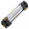 Metalowe kobyłki DeWALT DWST1-75676 / stojak (2szt.)  