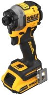 Zakrętarka udarowa DeWalt DCF850D2T 18V 2x 2.0Ah XR 3 biegowa 208Nm