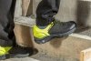 Lekkie buty ochronne robocze Hogert Sauten 44 HT5K579-44