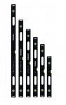 Zestaw poziomnic PRO PRO900 80-200cm 6szt.