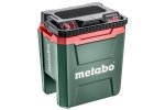 Chłodziarka akumulatorowa Metabo KB 18 BL 600791850