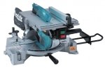 Ukośnica - pilarka stołowa Makita LH1040 1650W