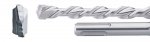 Wiertło do betonu V-PLUS SDS-Plus Makita B-46567 10x160mm