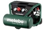 Kompresor bezolejowy Metabo Power 180-5 W OF 601531000 