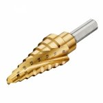 Wiertło stopniowe DeWALT DT5027 do metalu 6-18mm