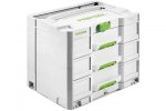Sortainer SYS 4 TL-SORT/3 Festool 200119